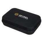 C.A. Seydel Söhne Hardcover case f 20 harmonicas