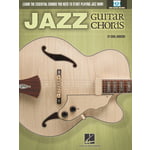 Hal Leonard Chad Johnson: Jazz Guitar