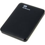 Western Digital Elements 500GB