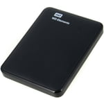 Western Digital Elements 1TB
