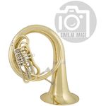 Cerveny CVHL 611-4 Eb-Helicon