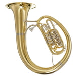 Cerveny CVHL 621-4 F-Helicon