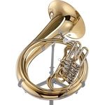 Cerveny CVHL 631-4 Bb-Helicon