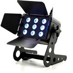 Stairville HL-x9 Quad Color Flood 9x8W