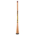 Thomann Didgeridoo with Dotpaint D