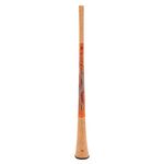 Thomann Didgeridoo with Dotpaint E