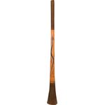 Thomann Didgeridoo with Dotpaint F