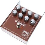 Palmer MI Root Effects Automat
