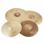 Meinl Byzance Sand Set Benny Greb