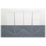 Clearsonic A2436x4 (A3-4) Shield
