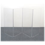 Clearsonic A2448x4 (A4-4) Shield