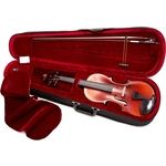 Alfred Stingl by Höfner AS-180-V 3/4 Violin Outfit
