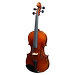 Alfred Stingl by Höfner AS-180-VA 15" Viola Outfit