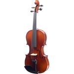 Alfred Stingl by Höfner AS-180-VA 13" Viola Outfit