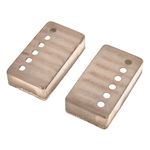 Montreux 231 Inch Size Nickel Set Relic