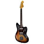 Fender SQ Vintage Mod Jaguar 3TSB