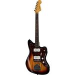 Fender SQ Vintage Mod Jazzmaster 3TSB