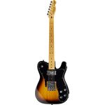 Fender SQ Vintage Mod Tele Custom SB