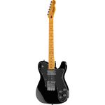 Fender SQ Vintage Mod Tele Custom BK