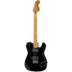 Fender SQ Vintage Mod Tele Deluxe BK
