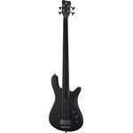 Warwick RB Streamer Std 4 FL BK OFC