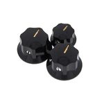 Montreux 216 - 62 JB Knob Set Relic