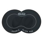 Gibraltar SC-GDCP Double Beater Pad