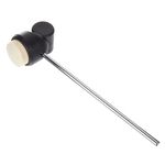 Gibraltar SC-LBDB Bass Drum Beater