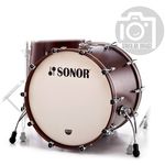 Sonor ProLite 20"x17,5" BD Nussbaum