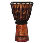 Toca 8" Origins Wood Djembe AM