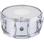 Gretsch 14"x6,5" Brooklyn Chrome/Brass