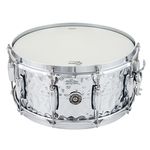Gretsch 14"x6,5" Brooklyn Hammered