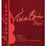 Dogal Violin Vivaldi 1/16 T81E