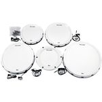 Pearl EPAD25S TruTracPack Rock