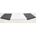 Clearsonic ST2466 Sorber - twin pack