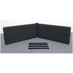 Clearsonic SX2412x2 Sorber Extender