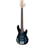 G&L Tribute L-2500 BLB MN B-Stock