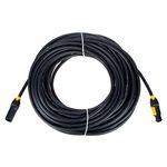 Stairville Power Twist True1 Cable 25,0m