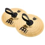 Meinl 13" Brass Marching Cymbal