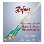 Höfner HCT1133R Bass Strings