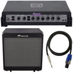 Ampeg Pf-500 Portaflex Bundle