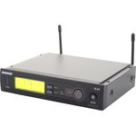 Shure SLX 4 / S10