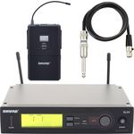 Shure SLX Guitar Set S10