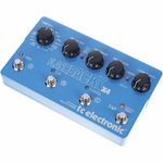 tc electronic Flashback X4