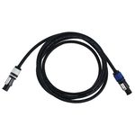Stairville Power Twist Link Cable 3,0m