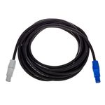 Stairville Power Twist Link Cable 10,0m