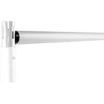 Global Truss CC50203 Tele. Crossbar 2,2-3,6