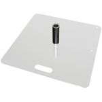 Global Truss CC50401 Base Plate Adapter