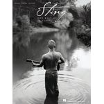Hal Leonard Sting: The Best Of 25 Years