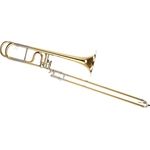 Michael Rath R400 Bb-/F- Tenor Trombone